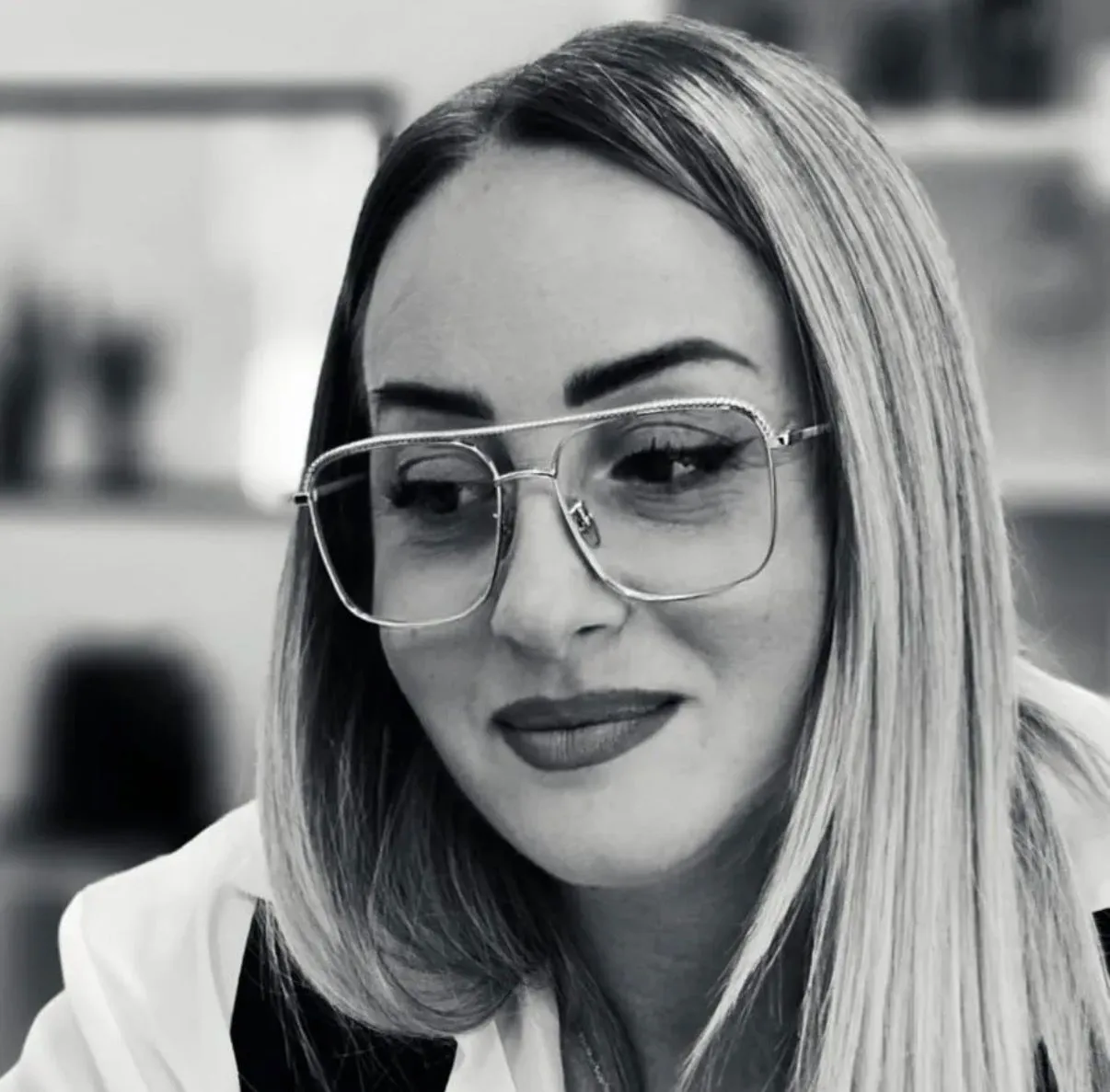 Trattamento estetico labbra nel centro Narciso